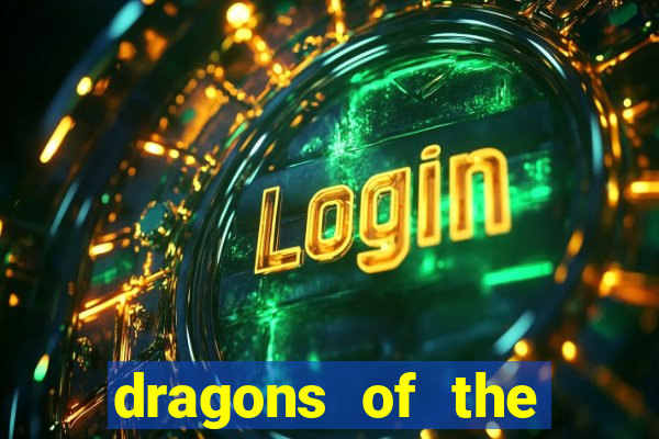 dragons of the edge game site