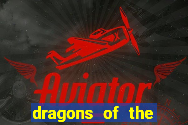 dragons of the edge game site