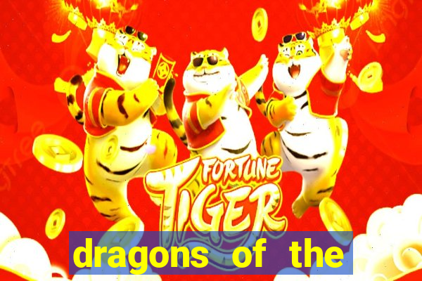 dragons of the edge game site