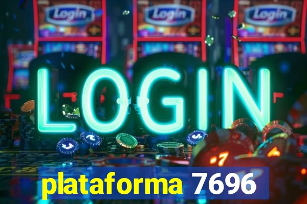 plataforma 7696