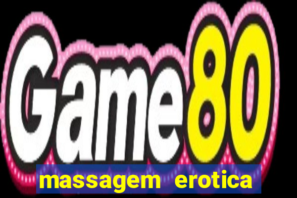 massagem erotica porto alegre