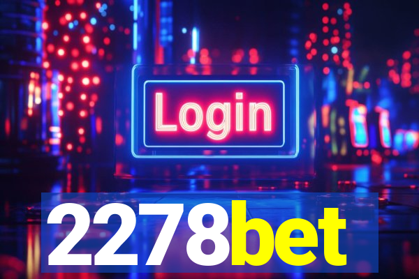 2278bet