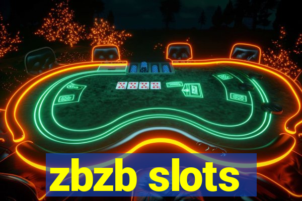 zbzb slots