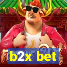 b2x bet