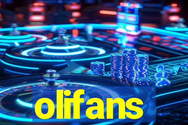 olifans