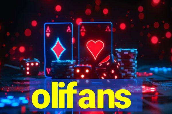 olifans