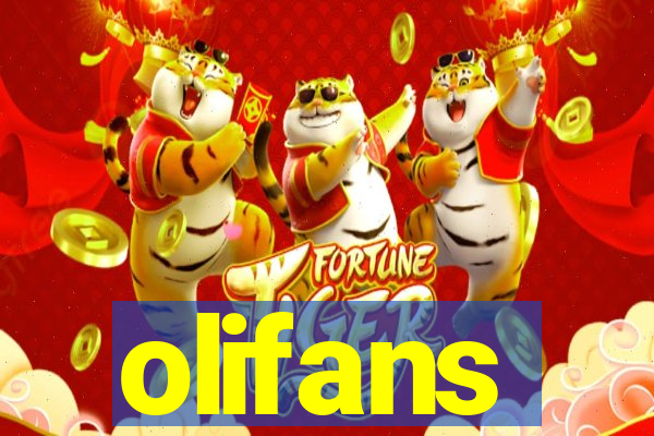 olifans