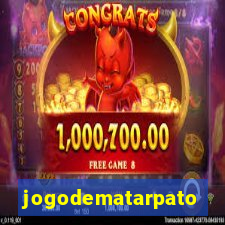 jogodematarpato