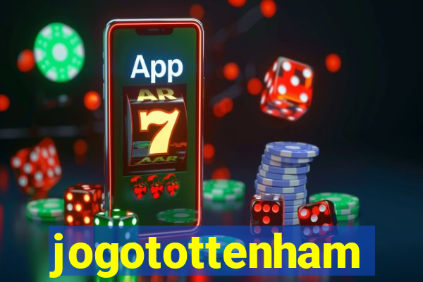jogotottenham