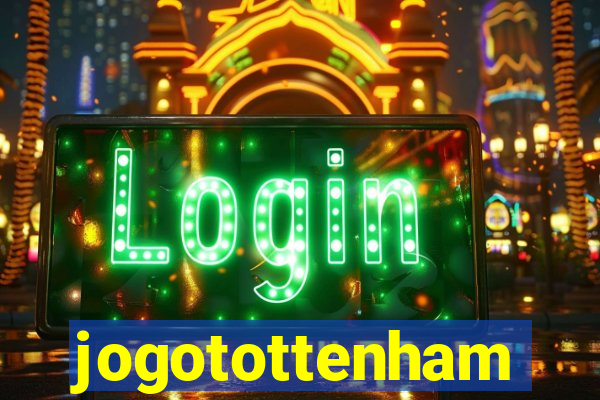 jogotottenham