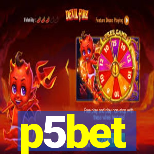 p5bet