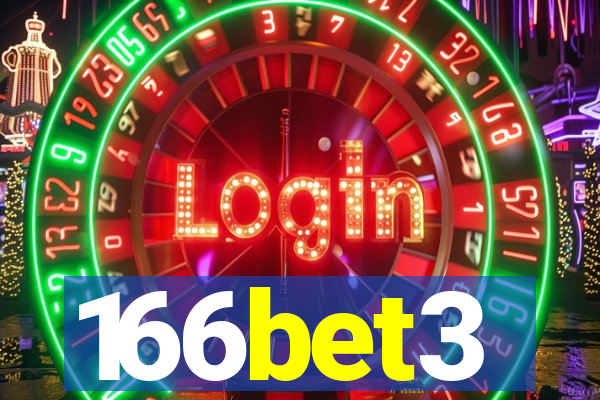 166bet3