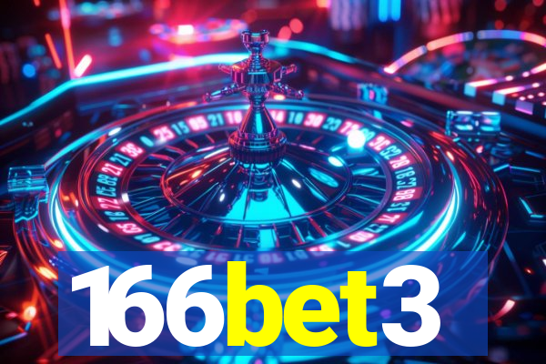 166bet3