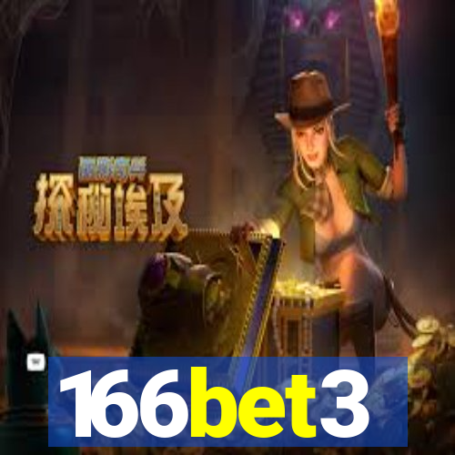 166bet3