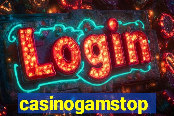 casinogamstop