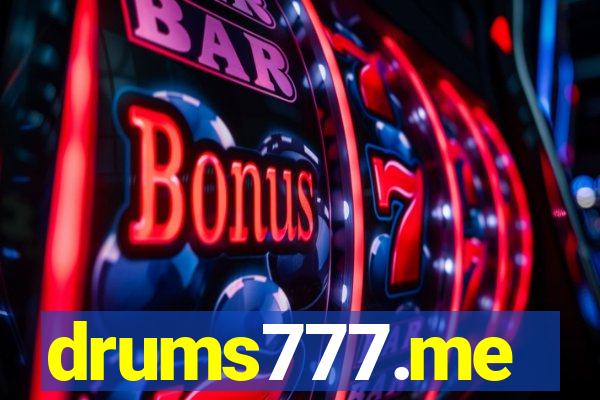 drums777.me