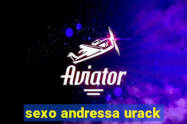 sexo andressa urack