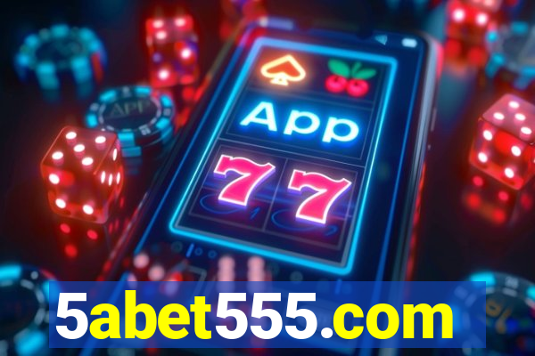 5abet555.com