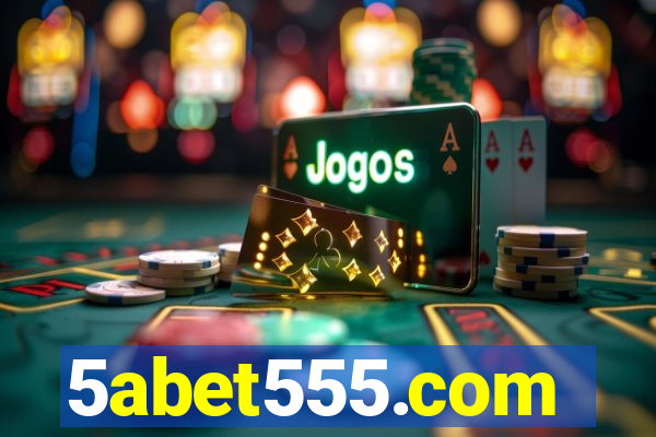 5abet555.com