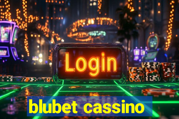 blubet cassino