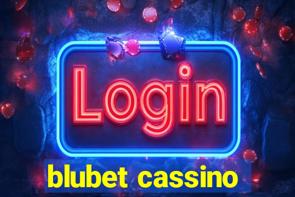 blubet cassino