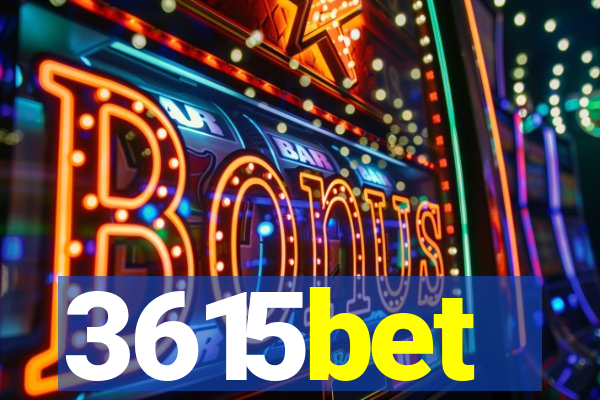 3615bet