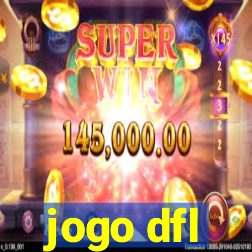 jogo dfl