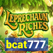 bcat777