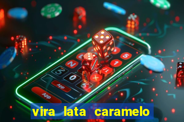 vira lata caramelo jogo de casino
