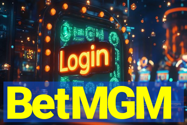 BetMGM
