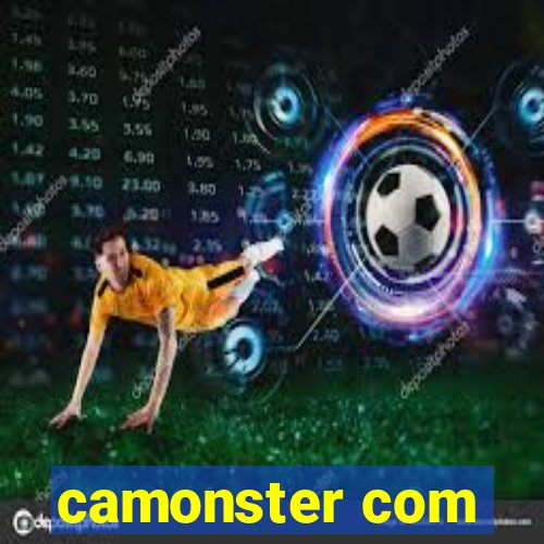 camonster com