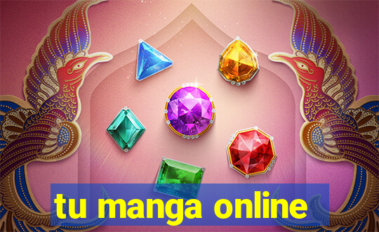 tu manga online