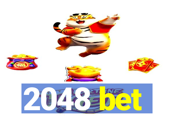 2048 bet