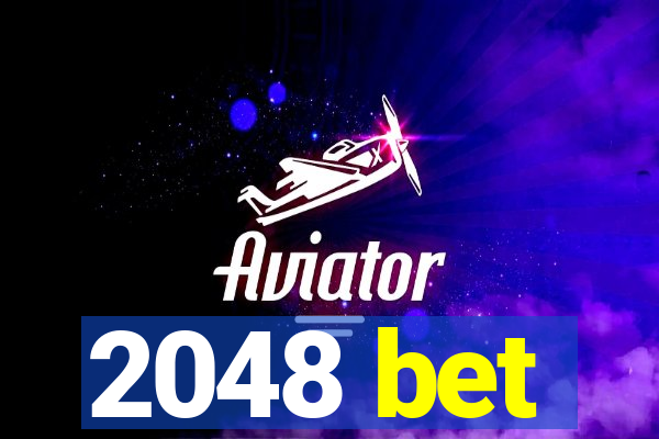 2048 bet