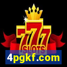 4pgkf.com