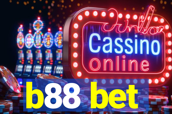 b88 bet