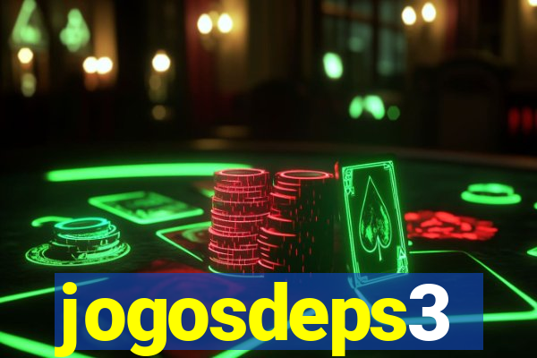 jogosdeps3