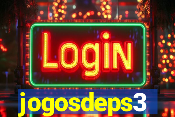 jogosdeps3