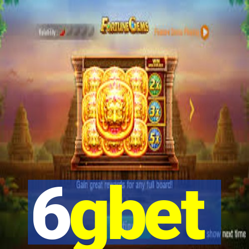 6gbet