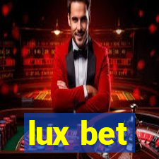 lux bet
