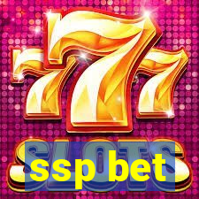 ssp bet