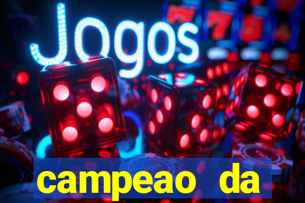 campeao da libertadores 2003