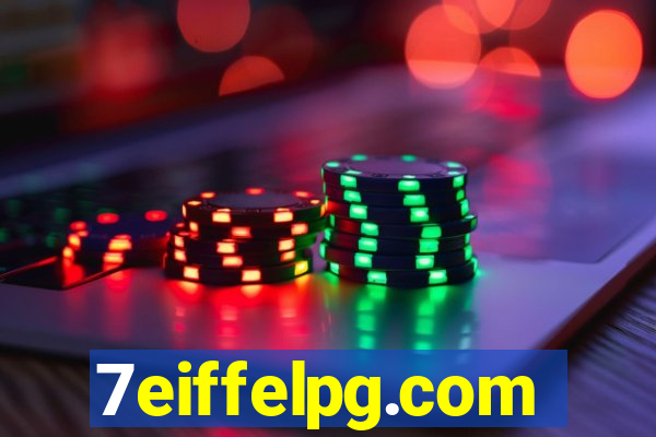 7eiffelpg.com
