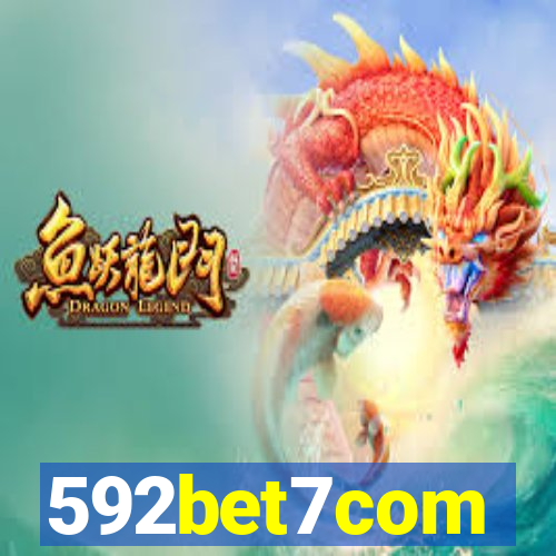 592bet7com