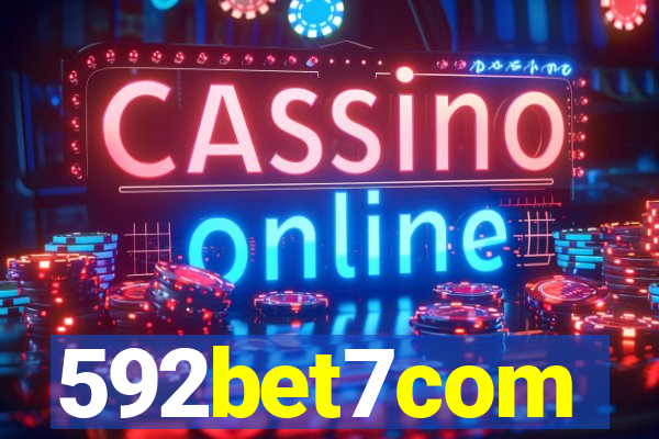 592bet7com
