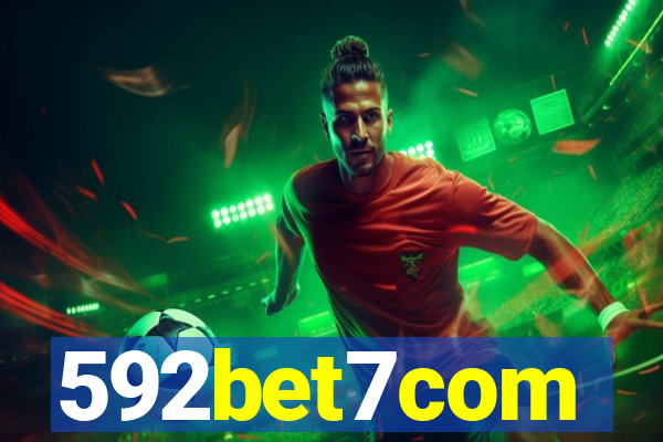 592bet7com