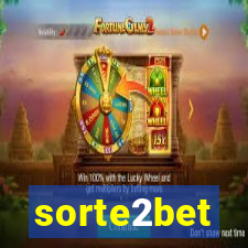 sorte2bet
