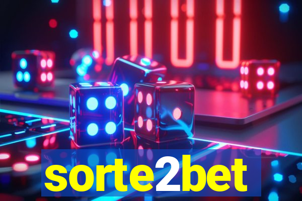 sorte2bet