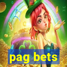 pag bets