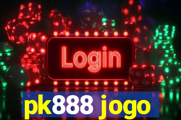 pk888 jogo
